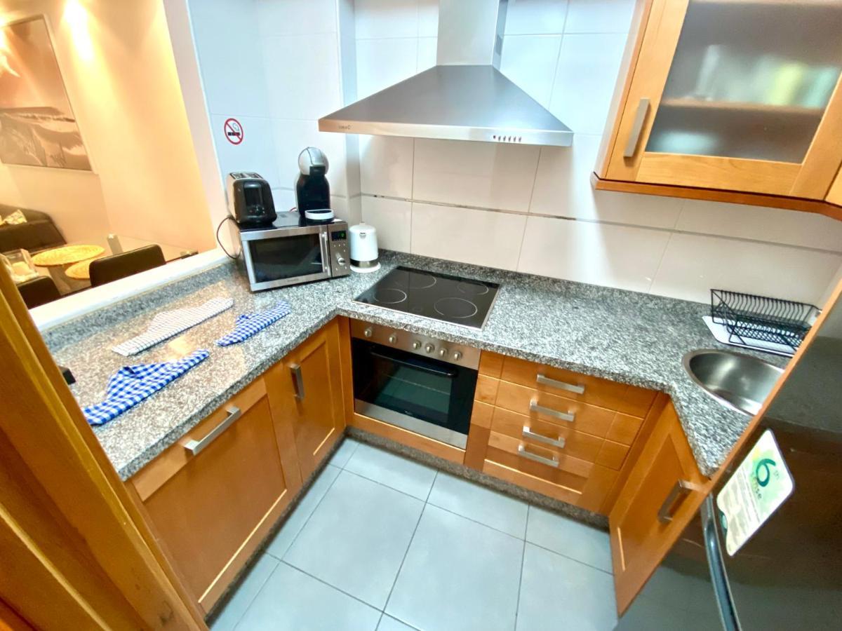 Apartment Apartamento Arrecife Arrecife (Lanzarote)