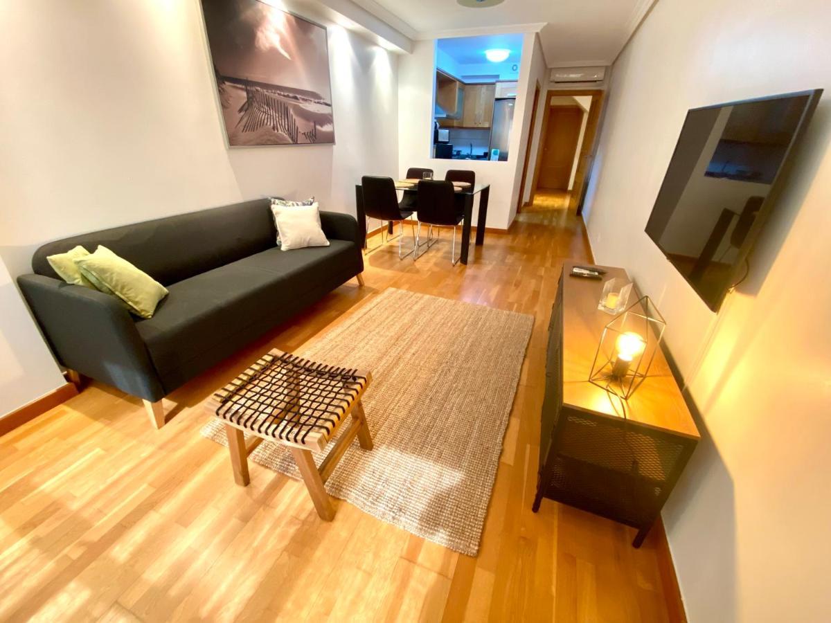 Apartamento Arrecife * Arrecife (Lanzarote)
