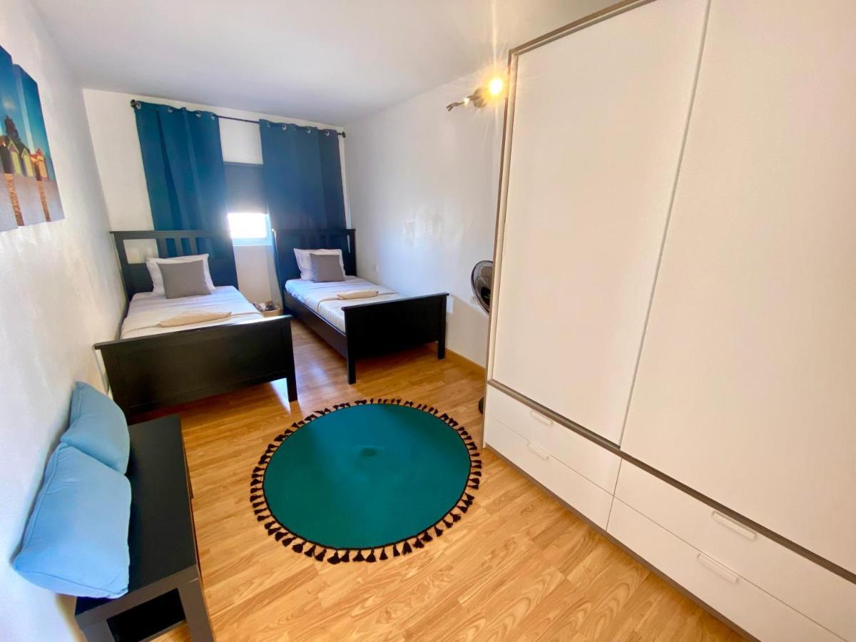 Apartment Apartamento Arrecife *