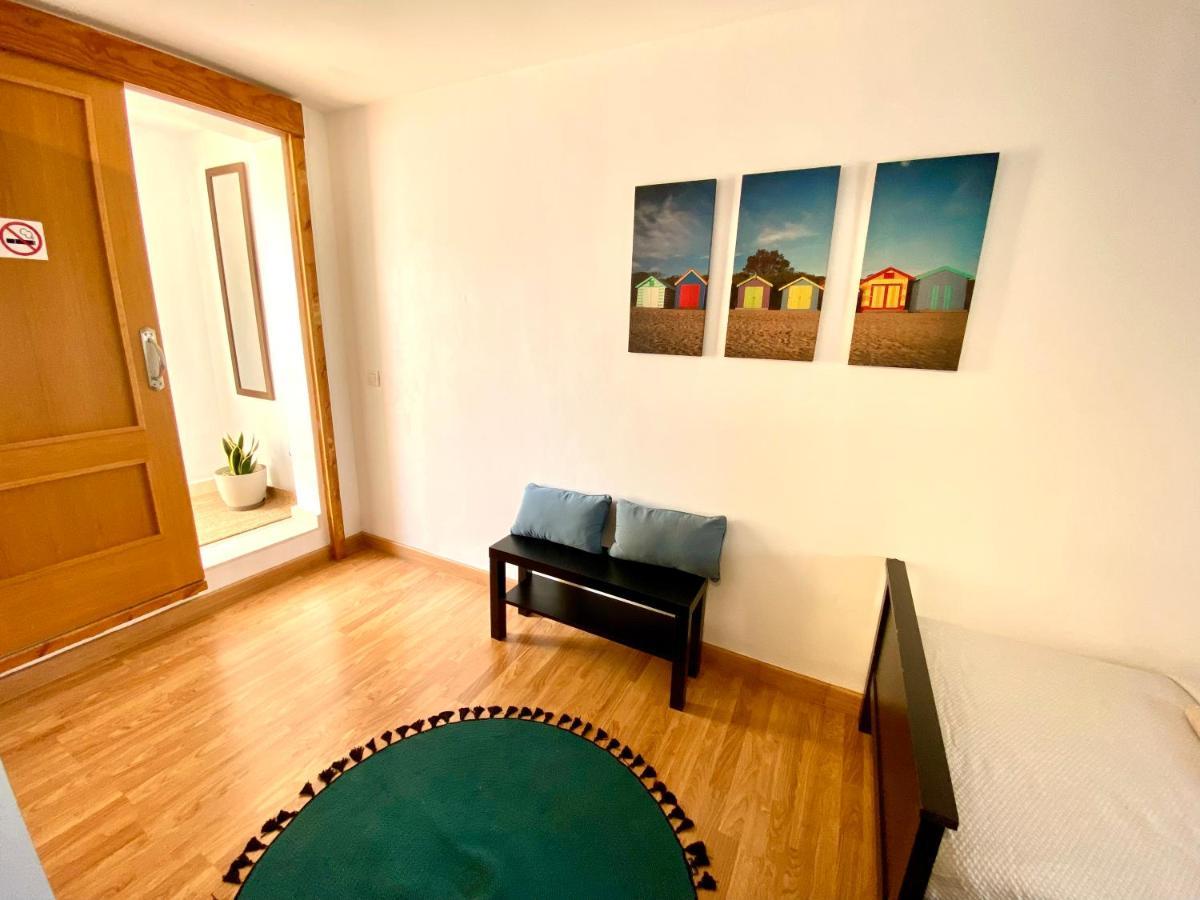 Apartment Apartamento Arrecife