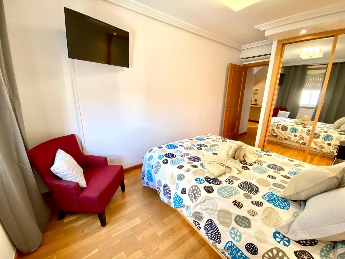 Apartamento Arrecife *